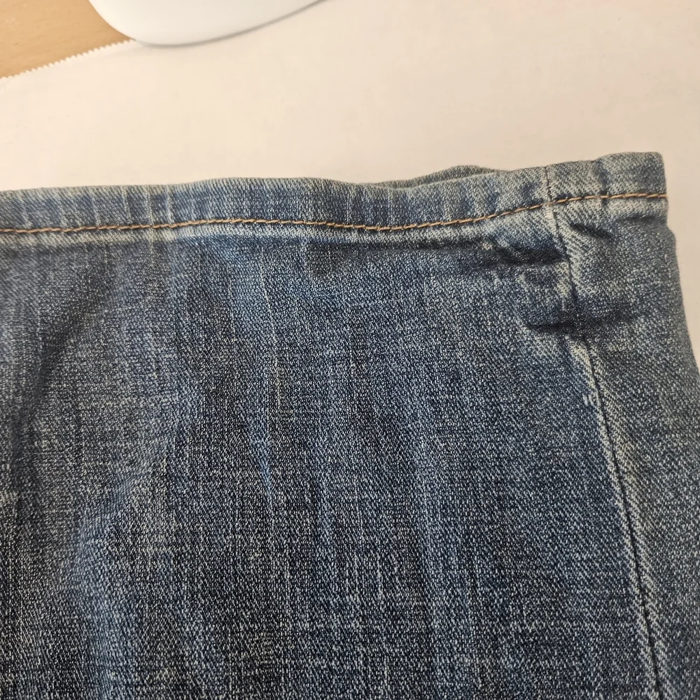 Vintage Levi's 514 Straight Fit Jeans,EUC, 34×34